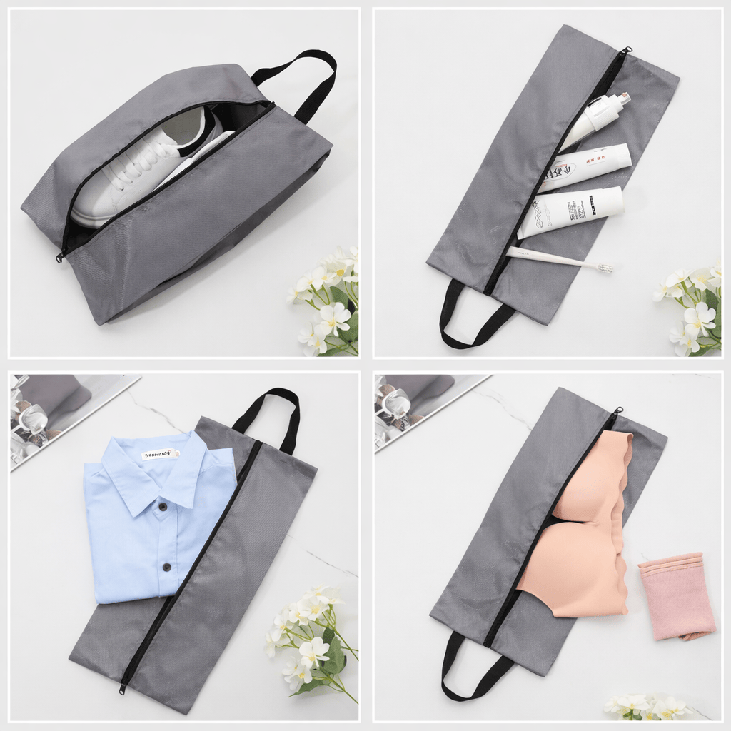Sacs de rangement chaussures pour voyage