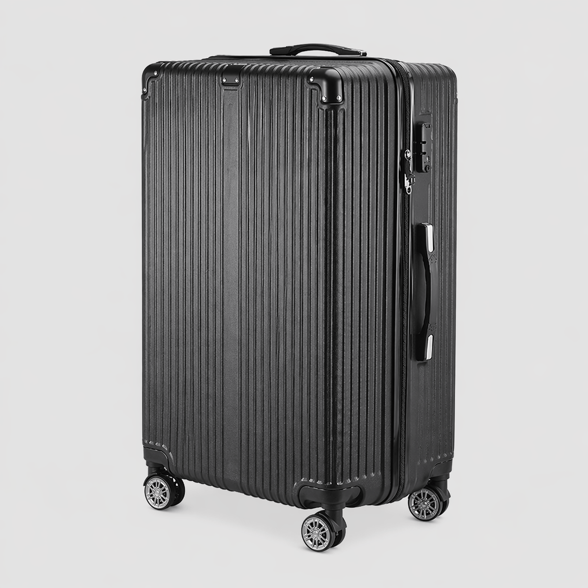 Set 3 valises rigides