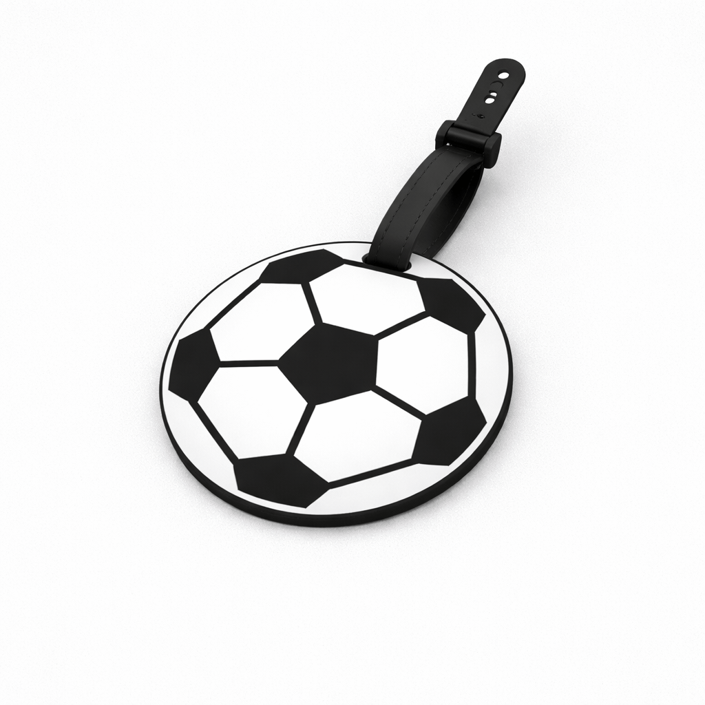 Tag sport pour valise