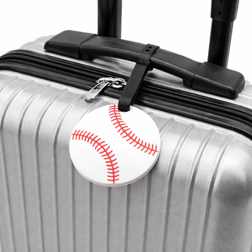 Tag sport pour valise