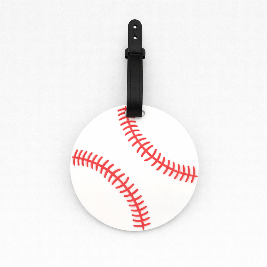 Tag sport pour valise