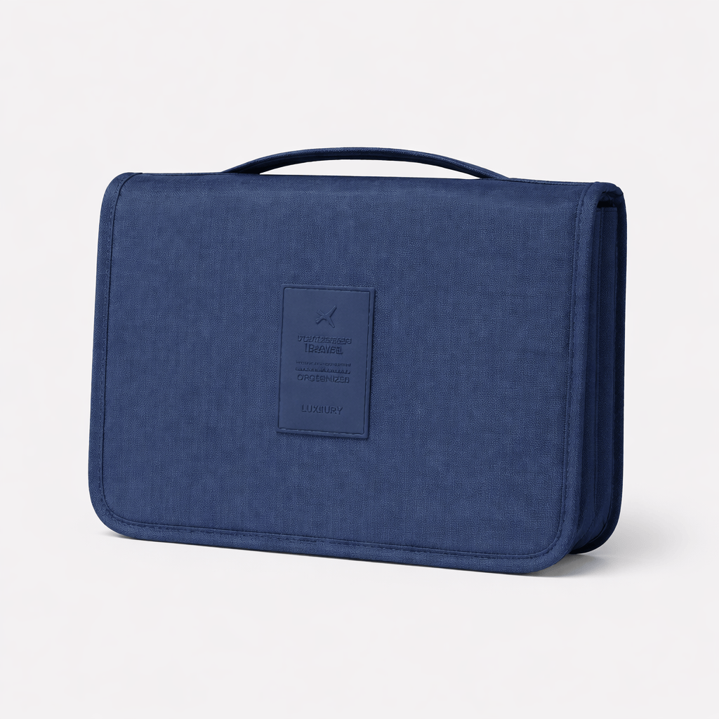 Trousse cosmétique étanche portable