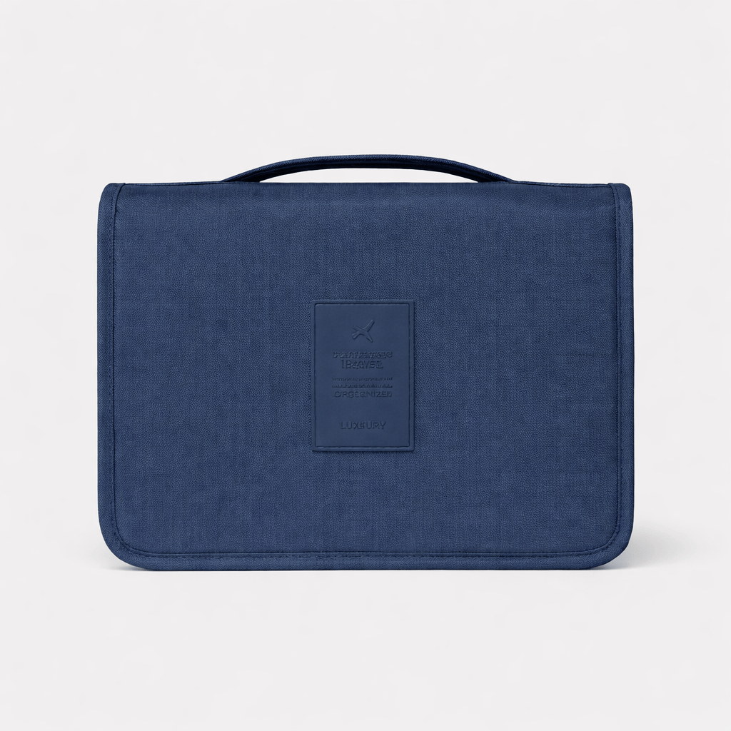Trousse cosmétique étanche portable