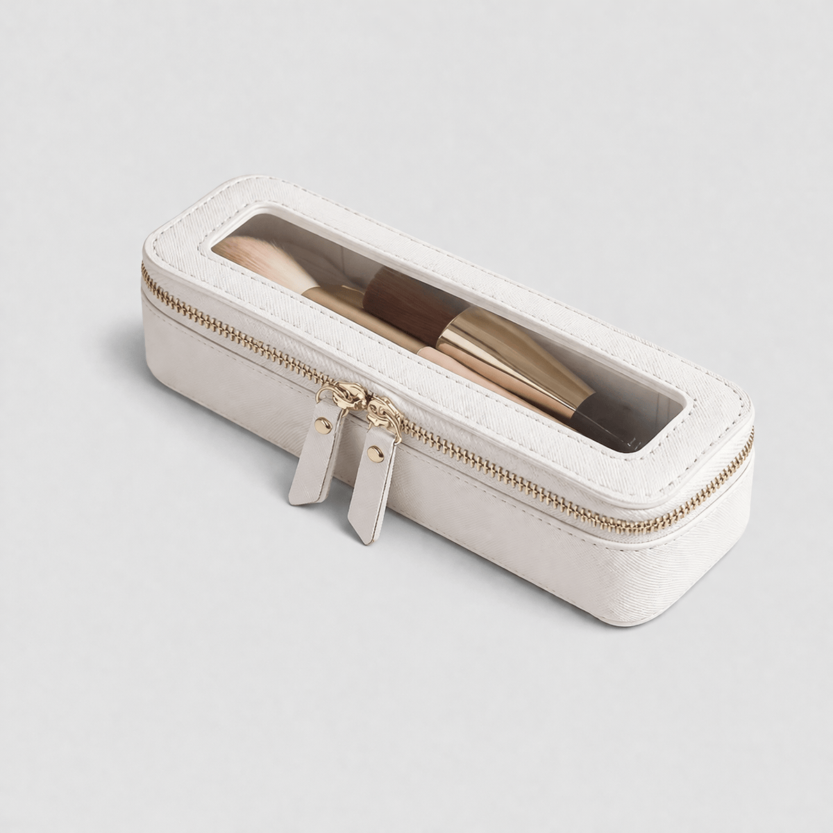 Trousse de maquillage chic