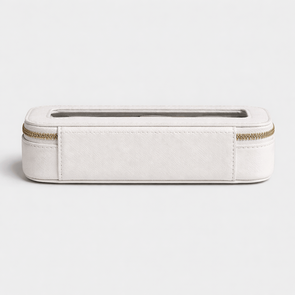 Trousse de maquillage chic
