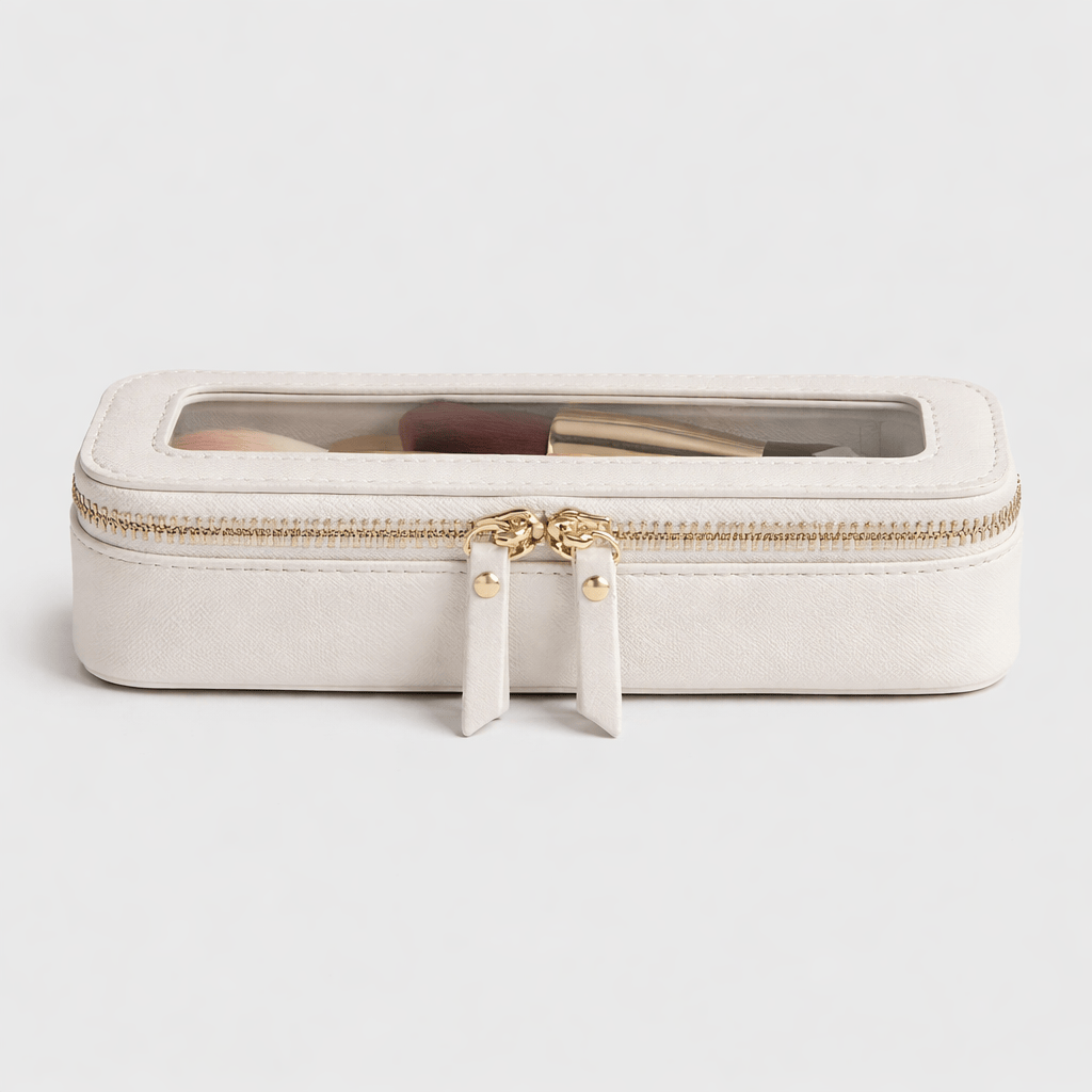 Trousse de maquillage chic