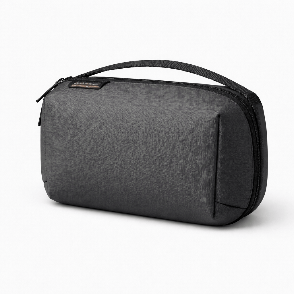 Trousse de toilette business