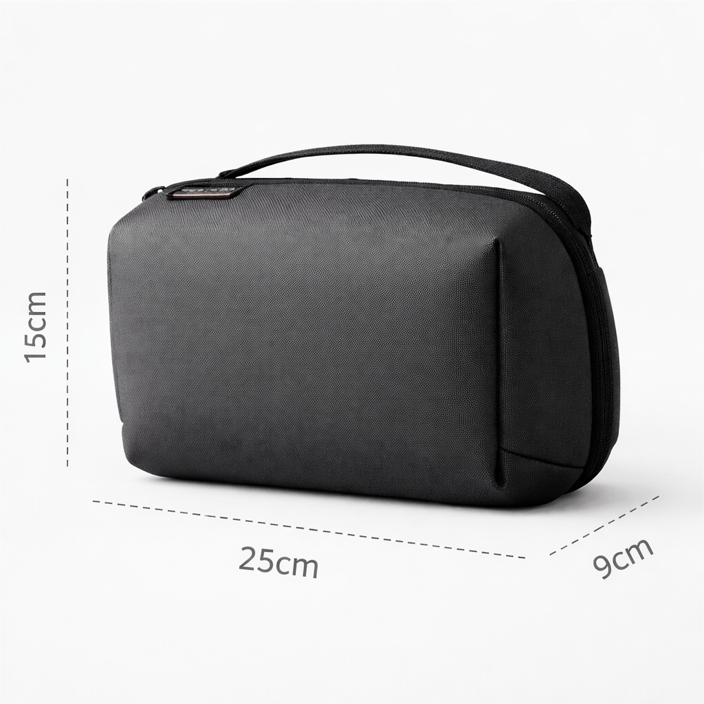 Trousse de toilette business
