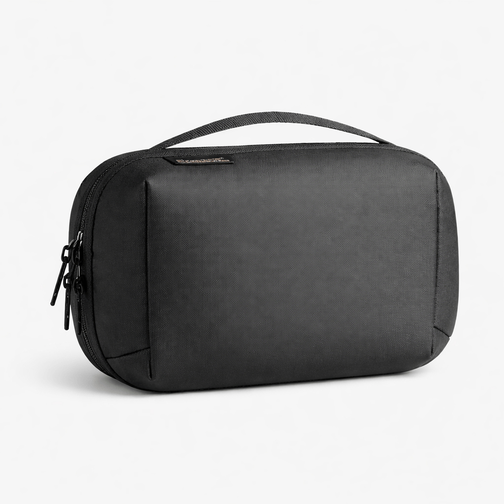 Trousse de toilette business