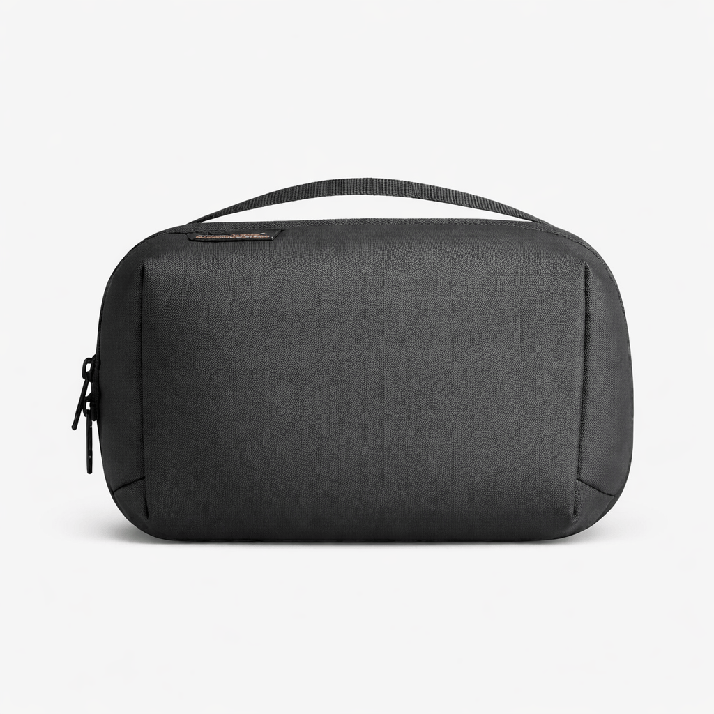 Trousse de toilette business