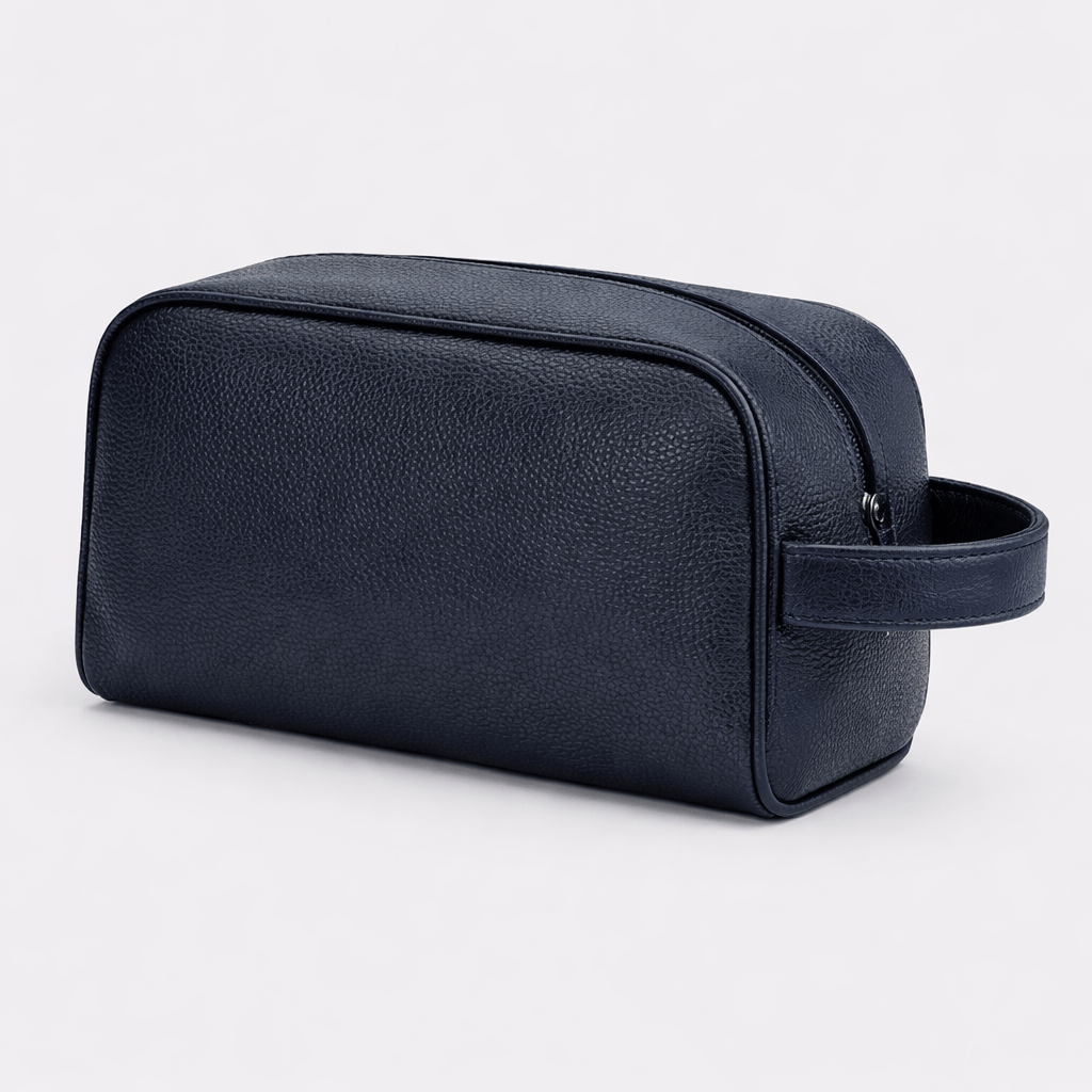 Trousse de toilette chic
