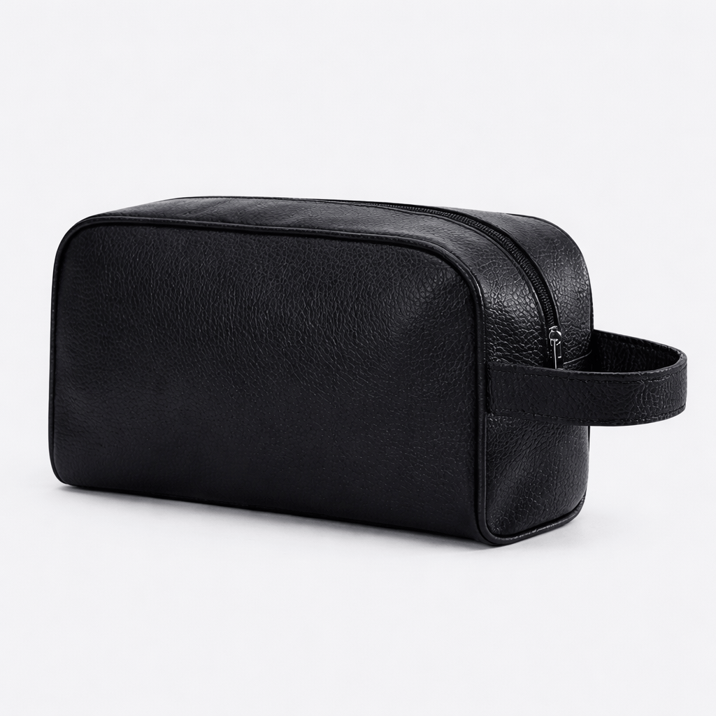 Trousse de toilette chic
