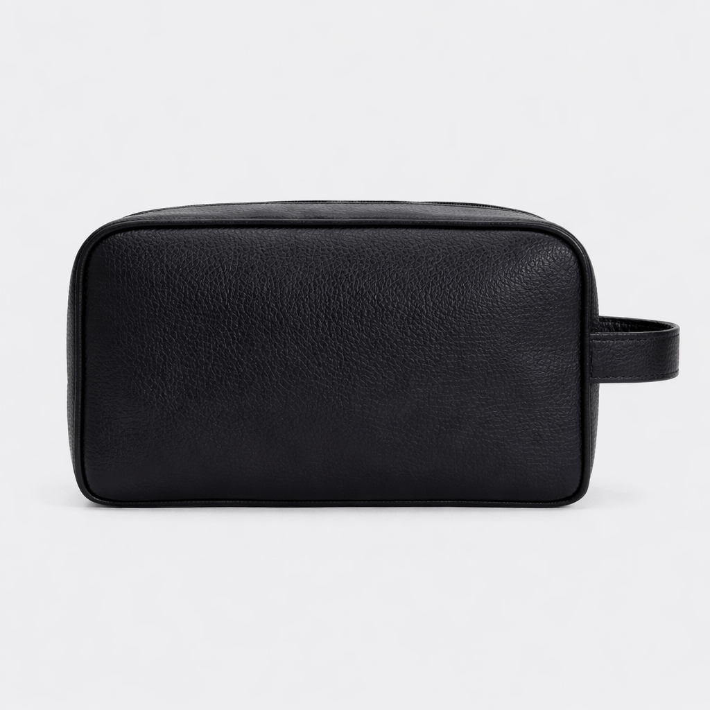 Trousse de toilette chic