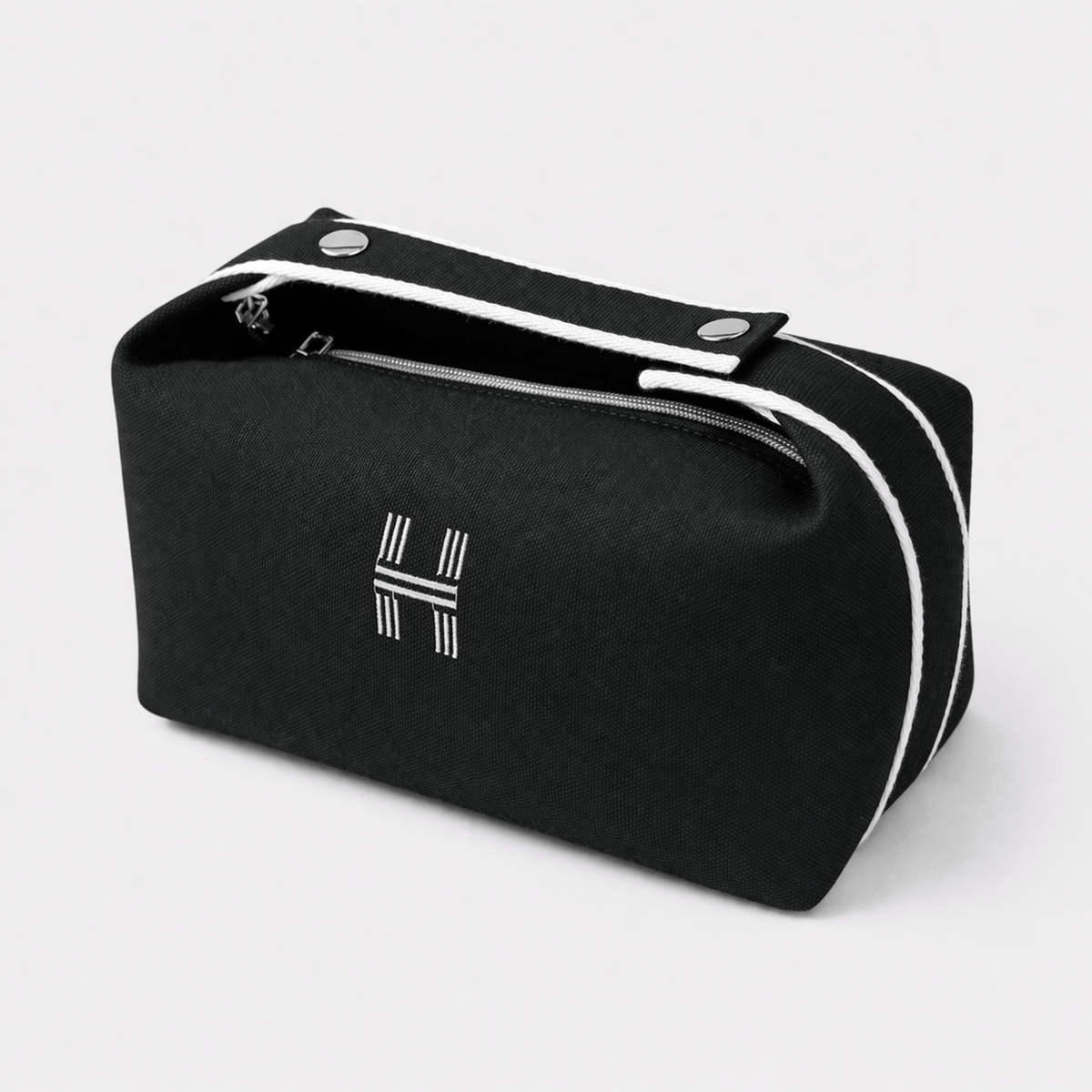 Trousse de toilette design chic