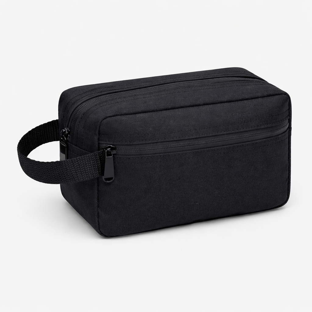 Trousse de toilette pour voyage