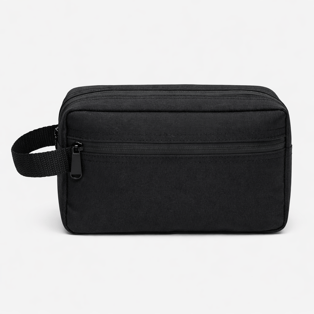 Trousse de toilette pour voyage