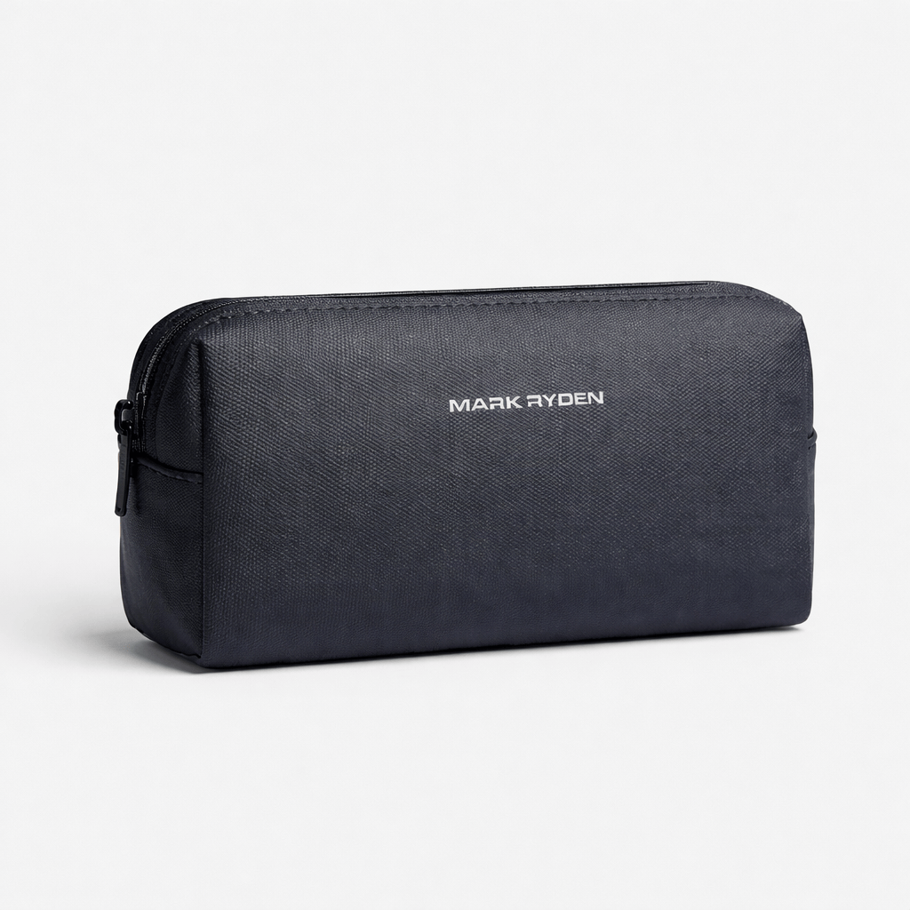 Trousse de voyage chic