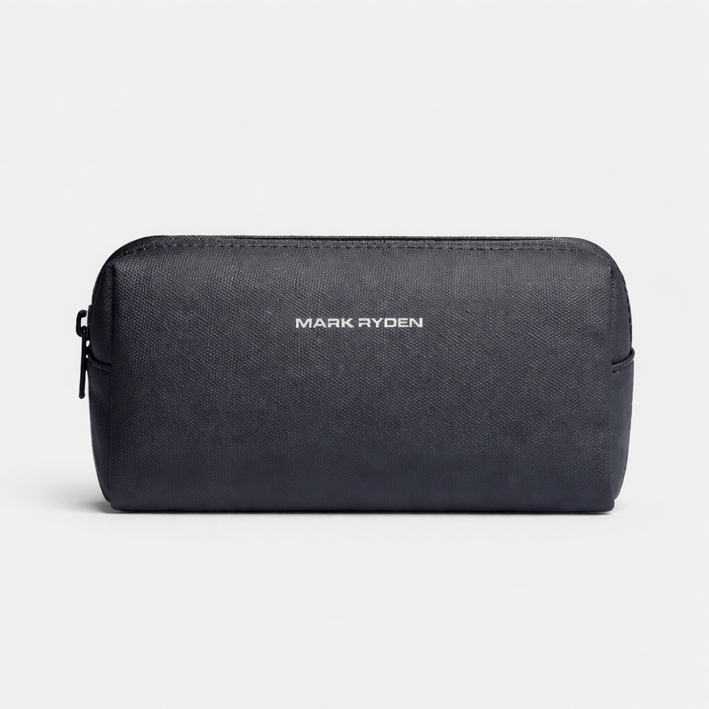 Trousse de voyage chic