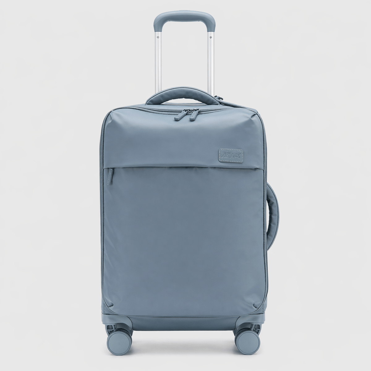 Valise cabine en tissu