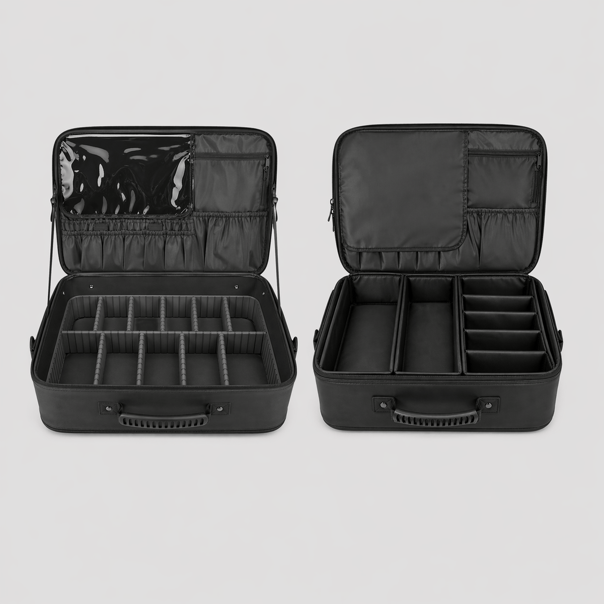 Valise cabine pour maquillage