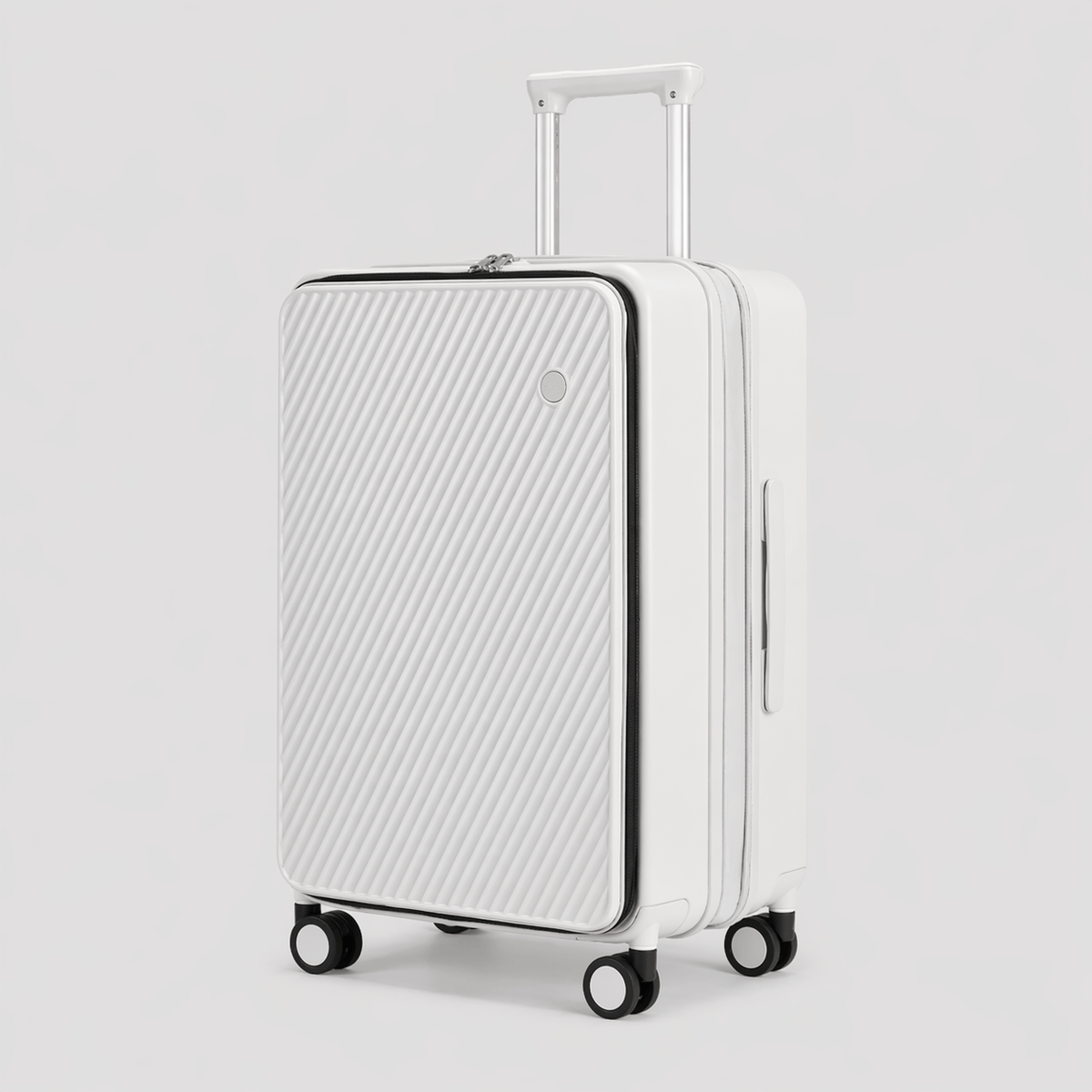 Valise cabine rigide design