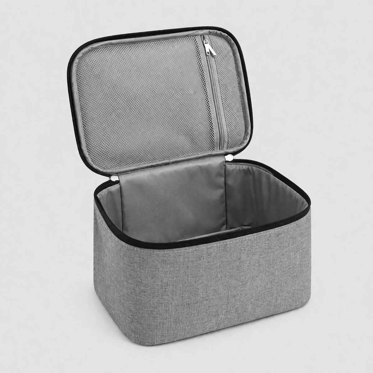 Vanity homme sobre
